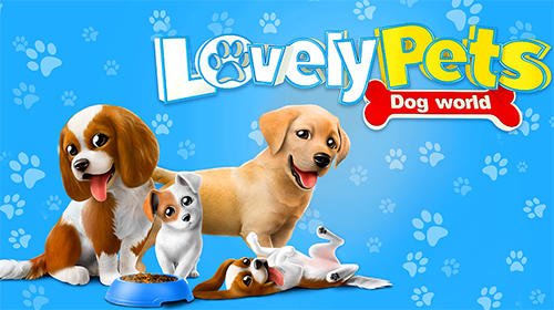 download Lovely pets: Dog town apk